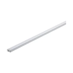 Function Base Profil mit Diffusor 100 cmAlu eloxiert/Satin Alu/Kunststoff ^ Paulmann New