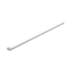 Function Base Profil mit Diffusor 200 cmAlu eloxiert/Satin Alu/Kunststoff ^ Paulmann New