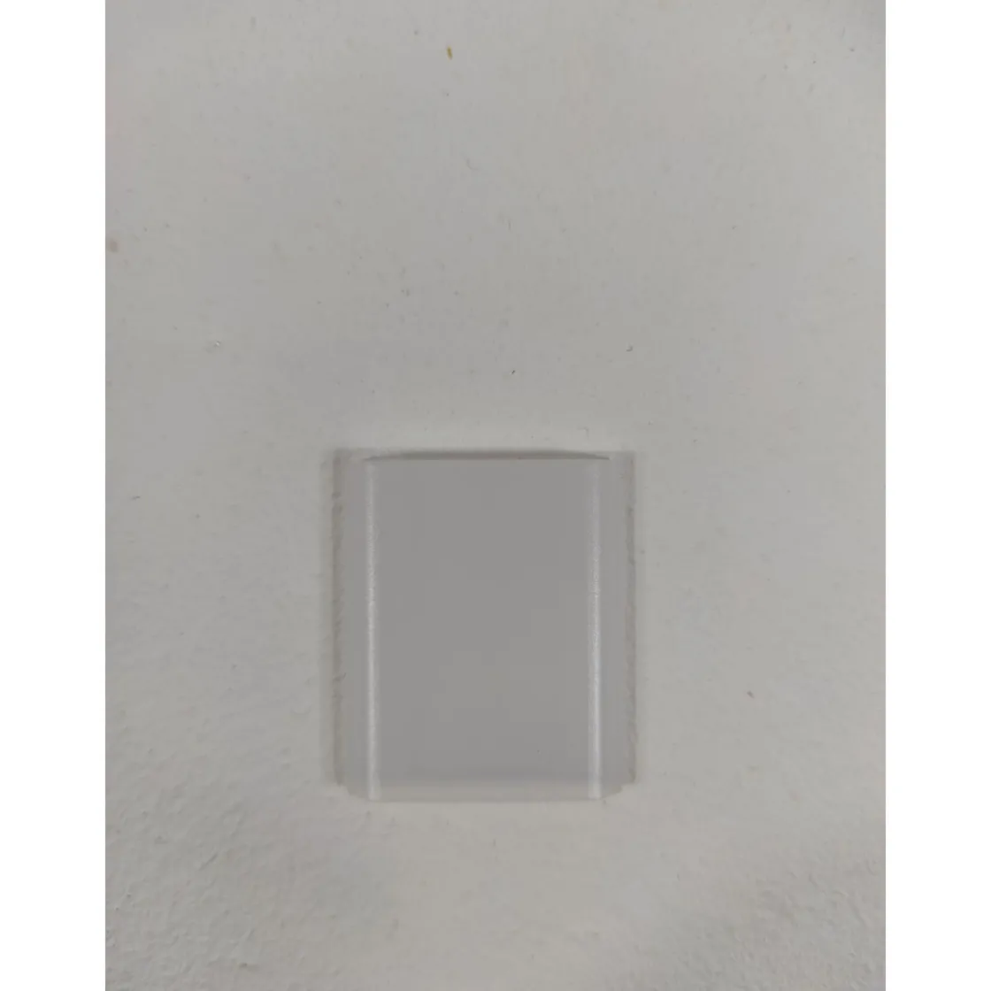 Function Delta Profil Cover 4er PackSatin Kunststoff ^ Paulmann Online