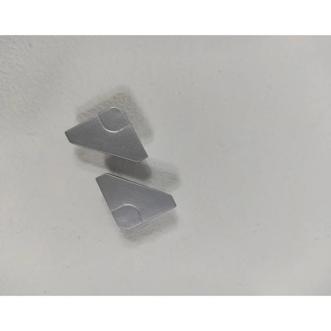 Function Delta Profil End Cap 2er PackAlu matt Kunststoff ^ Paulmann Best