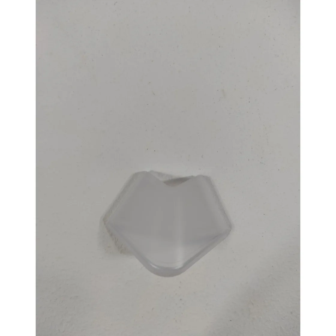 Function Delta Profil Outside Corner 2erPack Satin Kunststoff ^ Paulmann Best