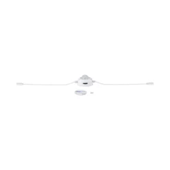 Function MaxLED Night PIR Sensor 24V DCmax 144W Weiss Kunststoff ^ Paulmann Online
