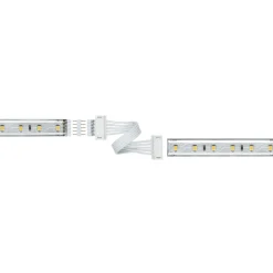 Function MaxLED Universal Connector 2erPack Weiss ^ Paulmann Best