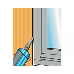 Acryl Innenausbau transparent ^ Fundamo