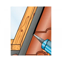 Silikon Dach und Wand ^ Fundamo Sale
