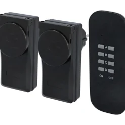 Funkfernschalterset 2+1 Micro ^ Sale