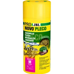 Futtertabletten PRONOVO PLECO WAFER M 250 ml ^ Best