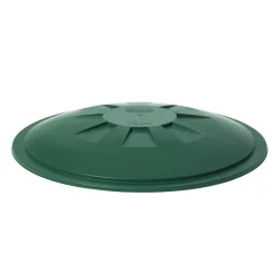 Deckel für Regentonne rund ^ Garantia Hot