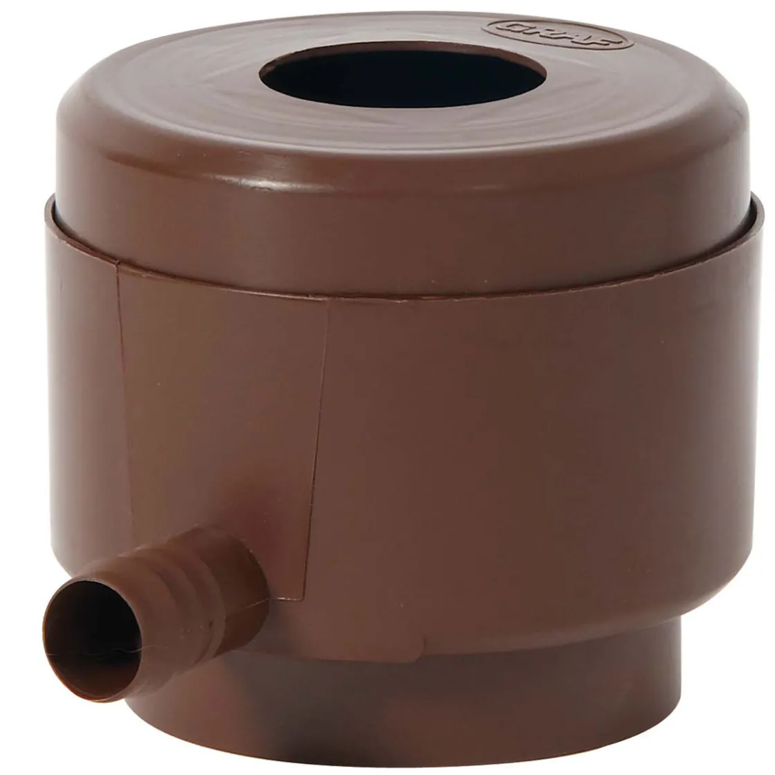 Füllautomat DN 70-100 braun ^ Garantia Discount
