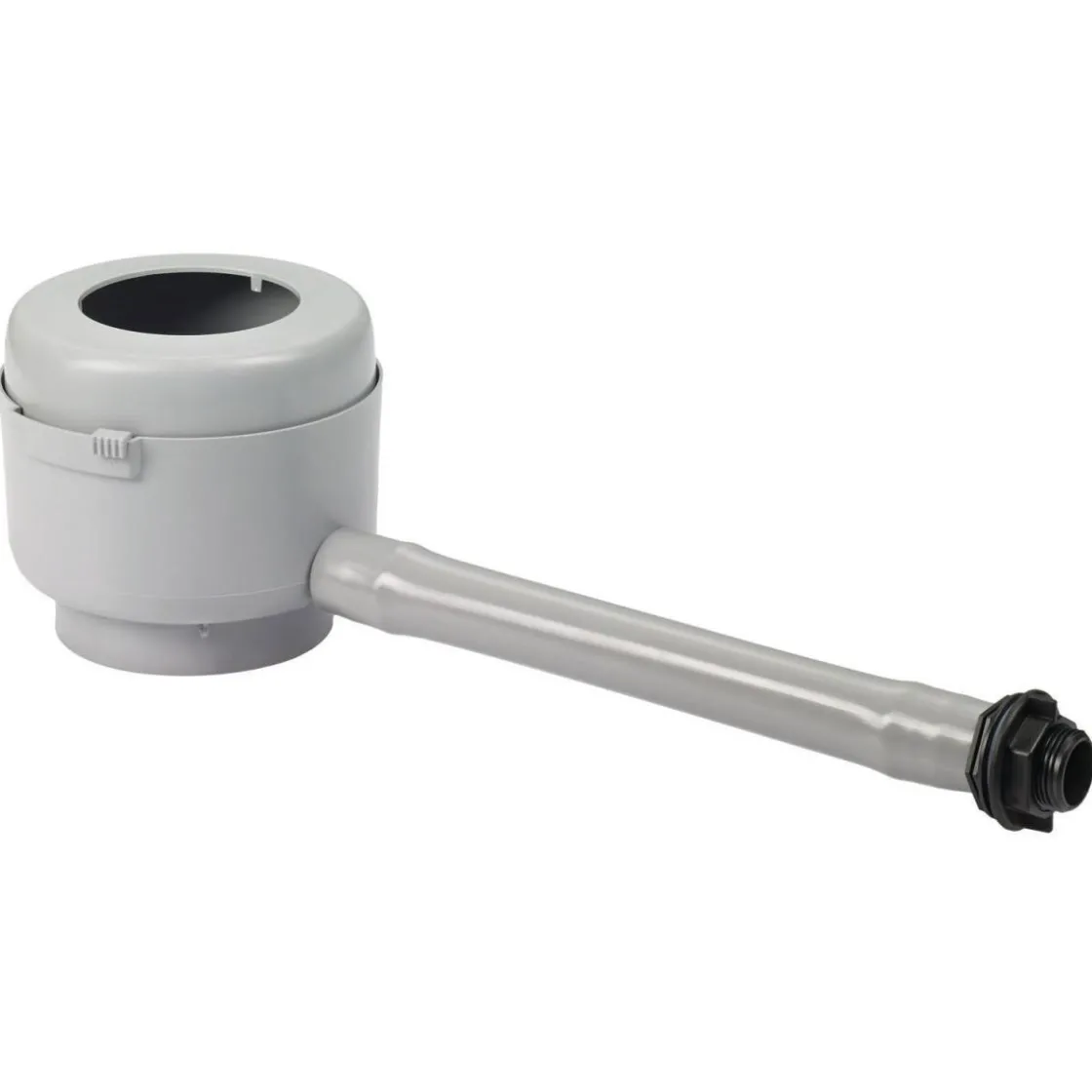 Füllautomat DN 70-100 grau ^ Garantia