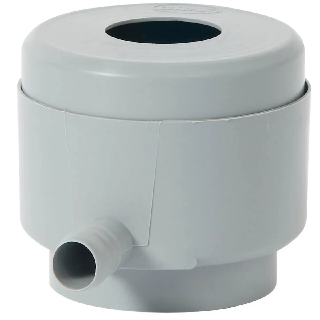 Füllautomat DN 70-100 grau ^ Garantia