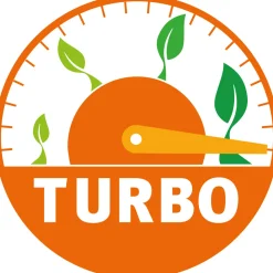 Hochbeet ERGO Turbo L 75 Wood ^ Garantia Best