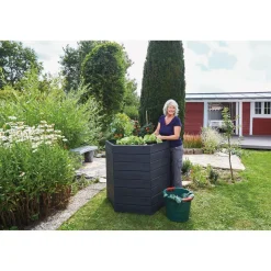 Hochbeet-System Ergo 6 Paneele ^ Garantia Discount