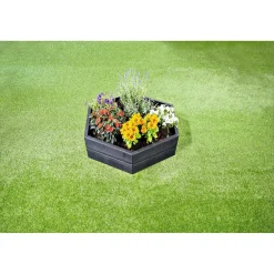 Hochbeet-System Ergo 6 Paneele ^ Garantia Discount
