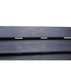 Komposter Thermo Wood 400 L anthrazit-braun ^ Garantia Outlet
