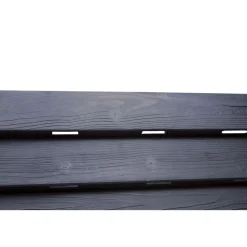 Komposter Thermo Wood anthrazit ^ Garantia Hot