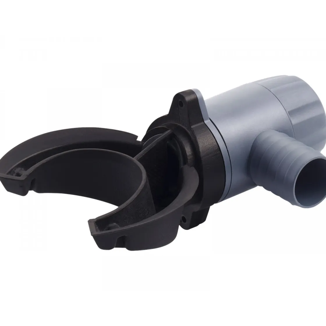 Regensammler RAPIDO DN 70-100 ^ Garantia Best