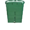 Regentonne eckig 520 L ^ Garantia