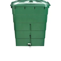 Regentonne eckig 203 L ^ Garantia Sale