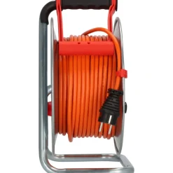Garant S IP44 Kabeltrommel 40mAT-N05V3V3-F 3G1,5 ^ Brennenstuhl Clearance
