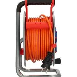 Garant S IP44 Kabeltrommel 25mAT-N05V3V3-F 3G1,5 ^ Brennenstuhl Sale
