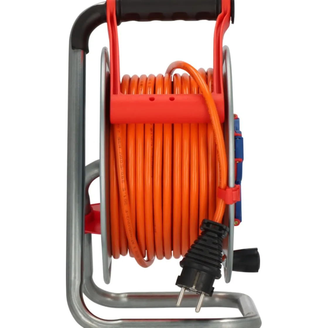 Garant S IP44 Kabeltrommel 25mAT-N05V3V3-F 3G1,5 ^ Brennenstuhl Sale