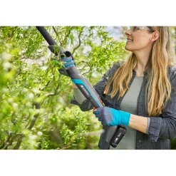Akku-Baumschere EasyCut 110/18V P4A solo ^ Gardena Best