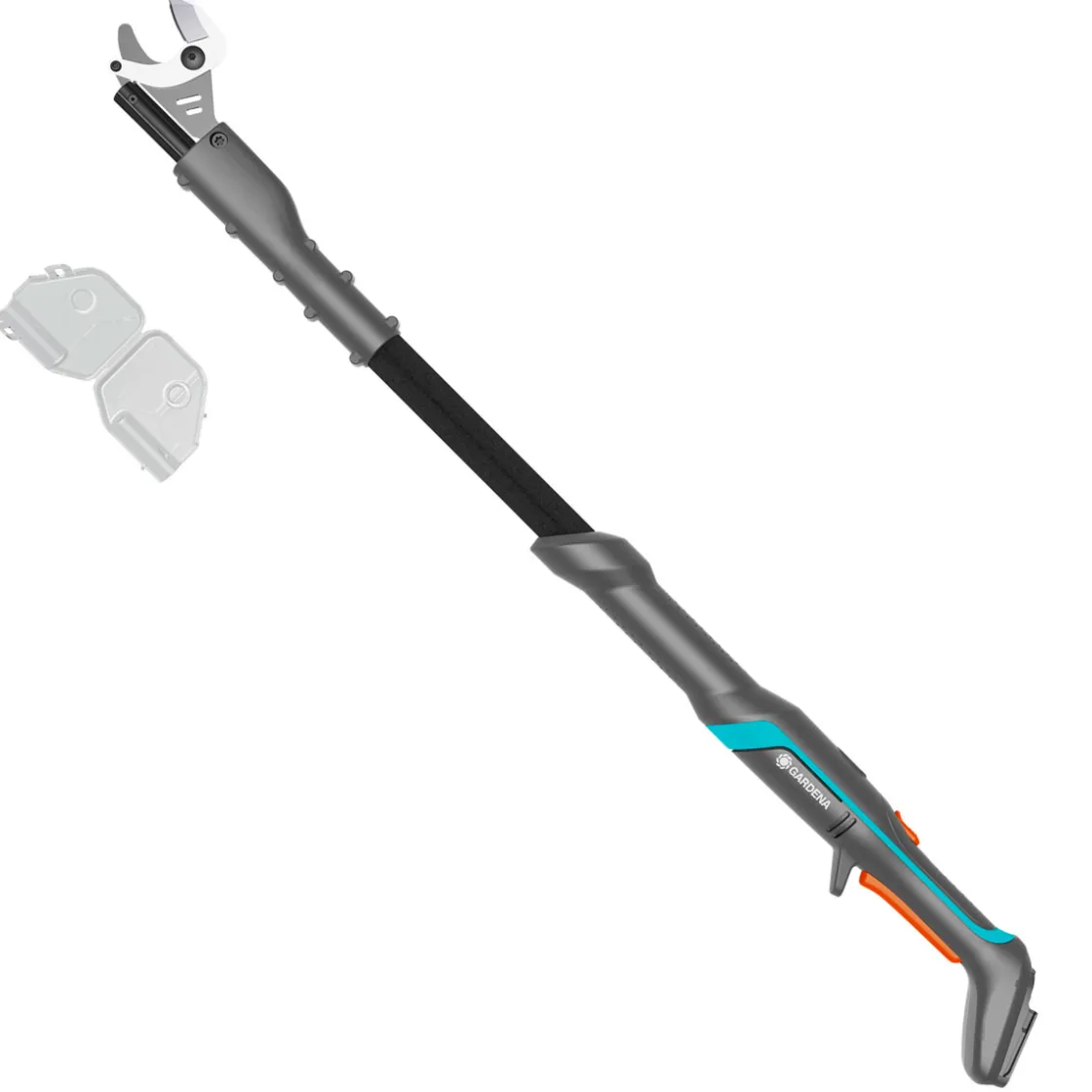 Akku-Baumschere EasyCut 110/18V P4A solo ^ Gardena Best
