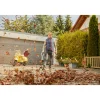 Akku-Gartensauger und Laubbläser-Set Power Jet 18V P4A 3-teilig ^ Gardena New