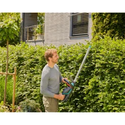 Akku-Heckenschere ComfortCut 60/8V-P4A Solo ohne Akku ^ Gardena Online