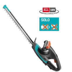 Akku-Heckenschere EasyCut 40/18V P4A solo ^ Gardena Outlet