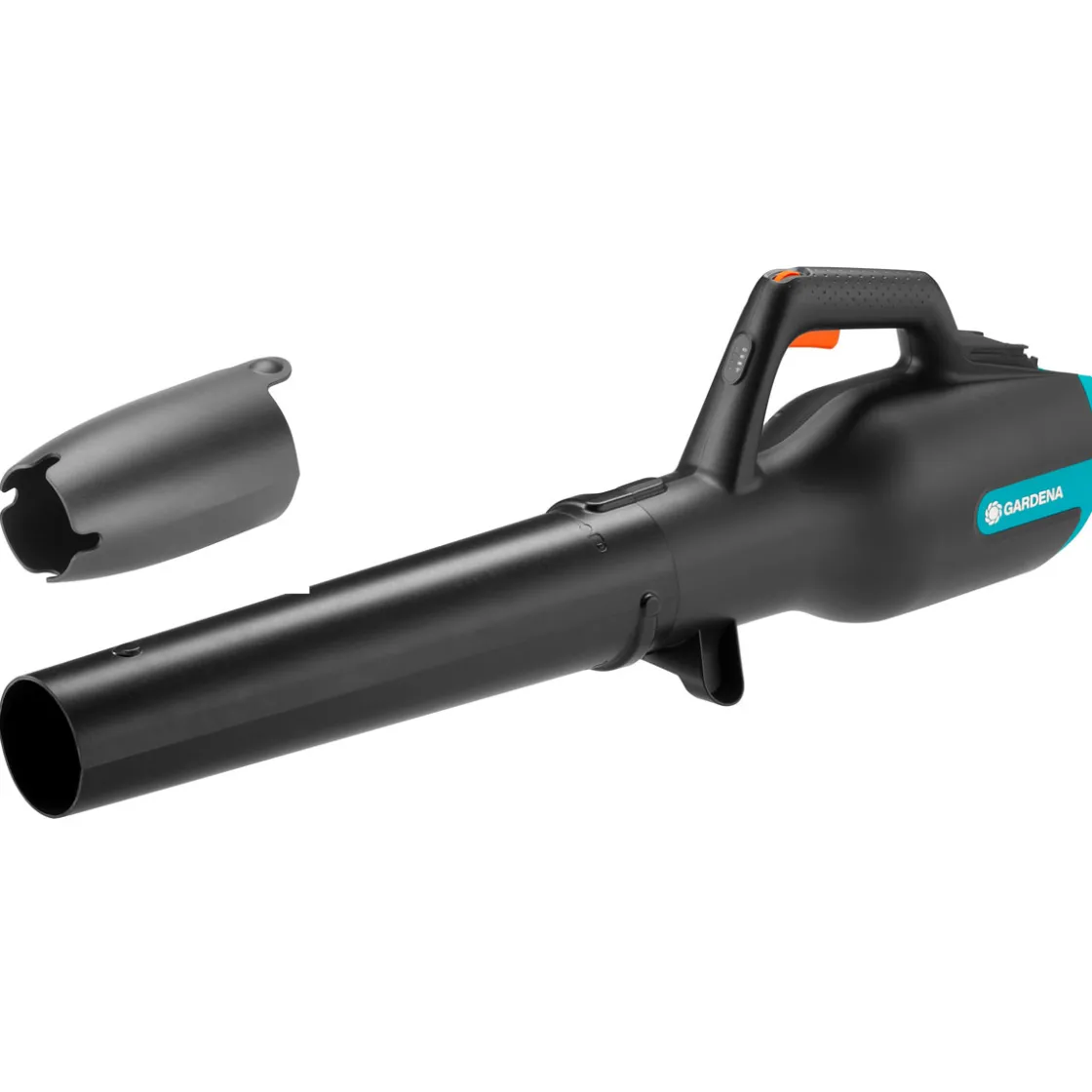 Akku-Laubbläser Power Jet 18V P4A Solo ^ Gardena Online