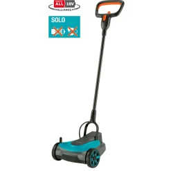 Akku-Rasenmäher Handy Mower 22/18V P4A Solo ^ Gardena Online