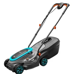 Akku-Rasenmäher PowerMax 32/18V P4A Ready-To-Use Set ^ Gardena Outlet
