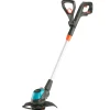 Akku-Rasentrimmer EasyCut 23/18V P4A Solo ^ Gardena Hot