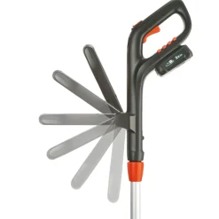 Akku-Rasentrimmer EasyCut 23/18V P4A Solo ^ Gardena Hot