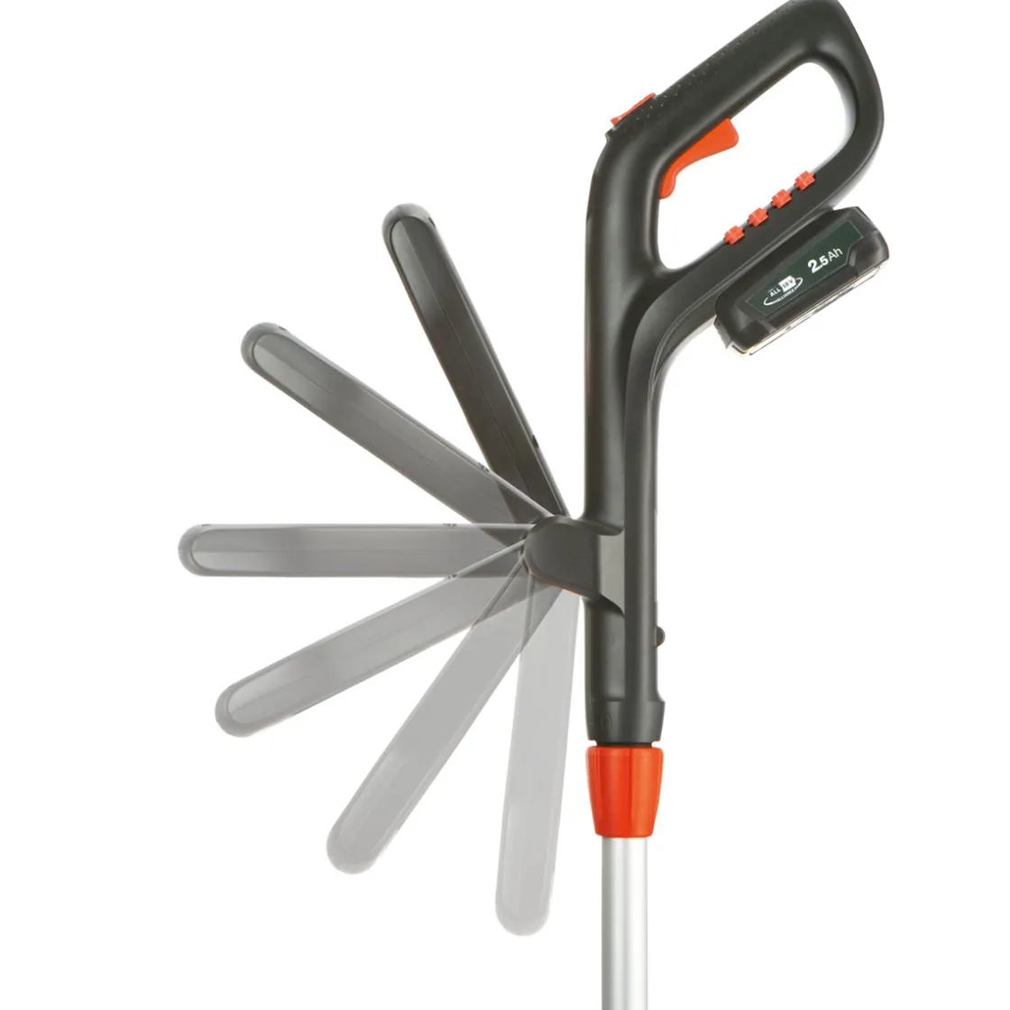 Akku-Rasentrimmer EasyCut 23/18V P4A Solo ^ Gardena Hot