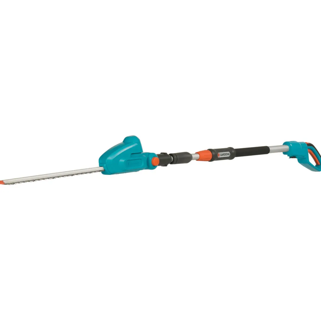 Akku-Teleskop-Heckenschere THS 42/18V Solo ^ Gardena Sale