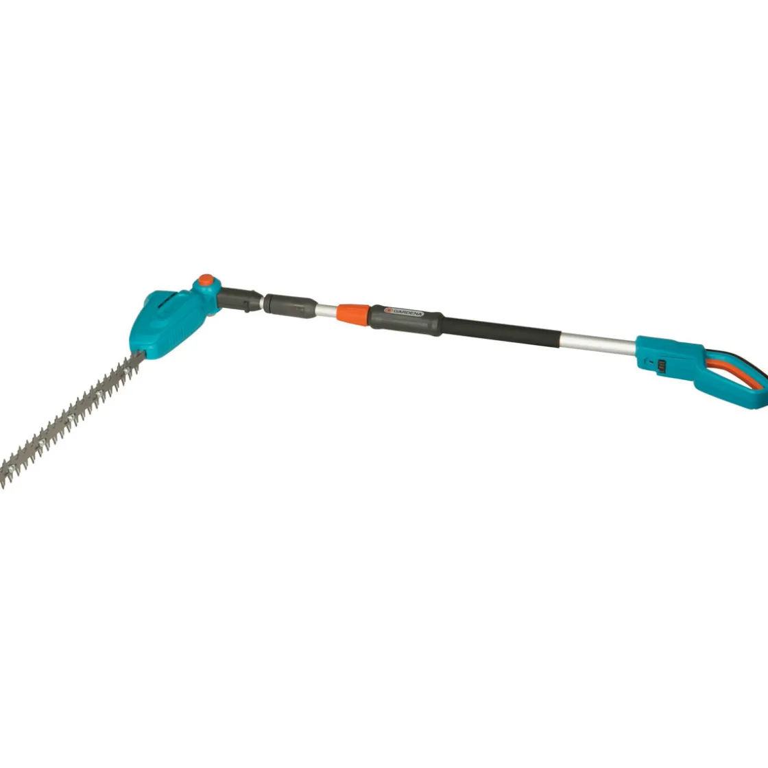 Akku-Teleskop-Heckenschere THS 42/18V Solo ^ Gardena Sale