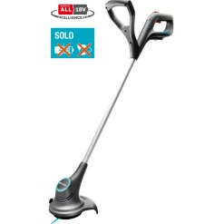 Akku-Trimmer SmallCut 23/18V P4A solo ^ Gardena Clearance
