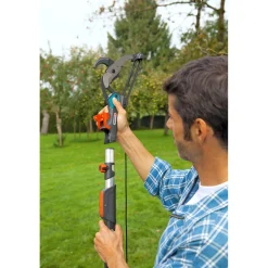Amboss-Baumschere Combisystem ^ Gardena Online