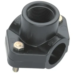 Anbohrschelle für Sprinklersystem 25 mm 3/4 Zoll ^ Gardena Discount