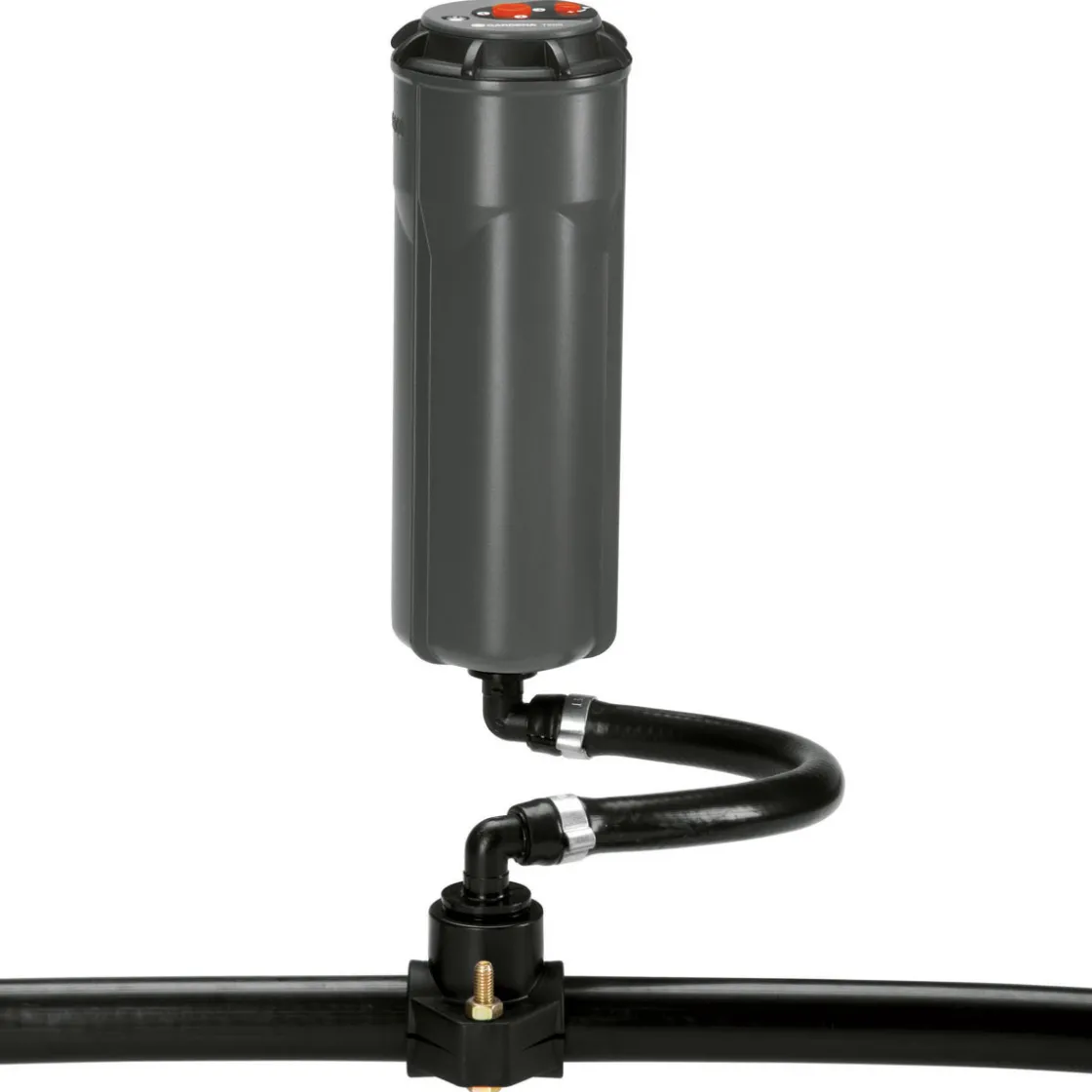 Anbohrschelle für Sprinklersystem 25 mm 3/4 Zoll ^ Gardena Discount