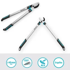Astschere EasyCut L Bypass ^ Gardena New