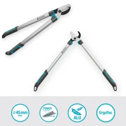 Astschere EasyCut L Display Set Bypass ^ Gardena Online