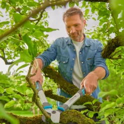 Astschere EasyCut S Bypass ^ Gardena Clearance