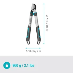 Astschere EasyCut S Bypass ^ Gardena Clearance