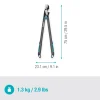 Astschere EnergyCut Pro L Bypass ^ Gardena Discount