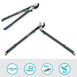 Astschere EnergyCut Pro L Amboss ^ Gardena Outlet