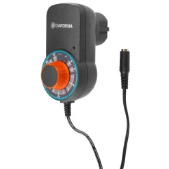 Automatische Blumenkastenbewässerung ^ Gardena Discount